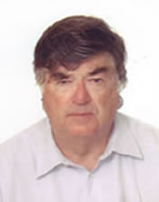 Professor David Butler