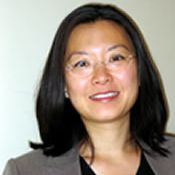 Professor Belinda Chang