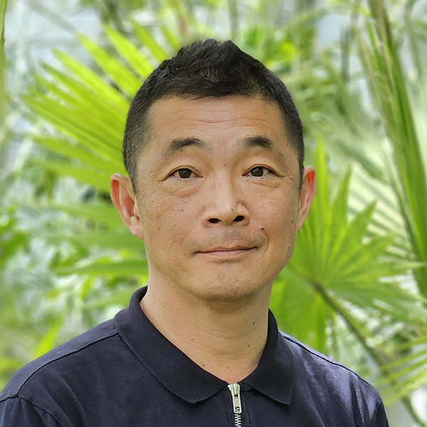 Eiji Nambara - Department of Cell & Systems Biology