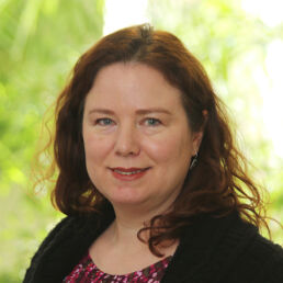 Professor Jennifer Mitchell