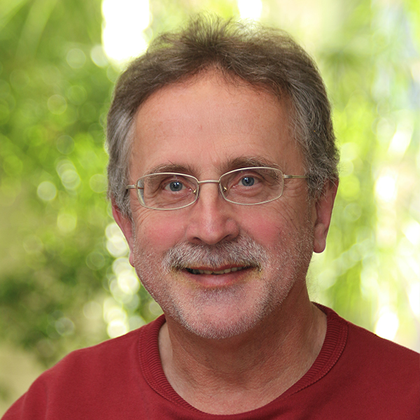 Professor Maurice Ringuette