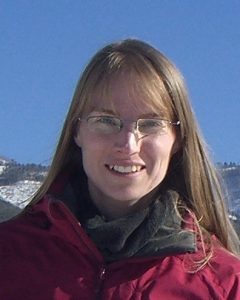 Professor Katharina Braeutigam