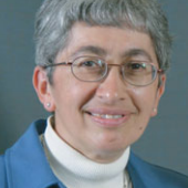 Professor Verna Higgins