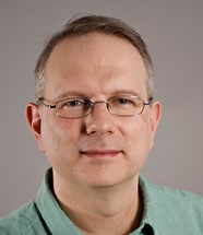 Professor David McMillen