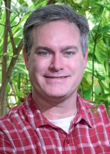 Professor Kenneth C. Welch