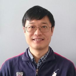 Professor Baohua Liu