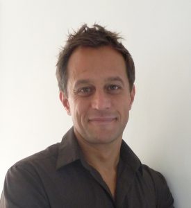 Professor Michael Reber
