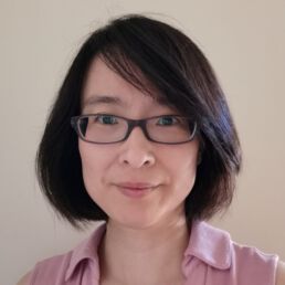 Professor Mary Cheng